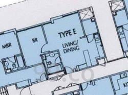 The Oxley (D9), Apartment #573544141